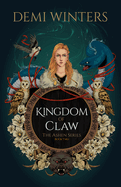 Kingdom of Claw: The Ashen Series; Book Two (The Ashen)