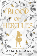 Blood of Hercules (Original) (Villains of Lore #1)