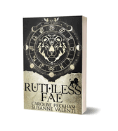 Zodiac Academy 2: Ruthless Fae (Zodiac Academy #2)