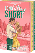 Long Story Short (Pembroke Hills #4)