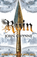 Ruin (Faithful and the Fallen #3)